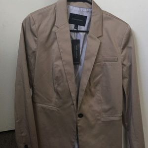 Banana Republic Womens Blazer